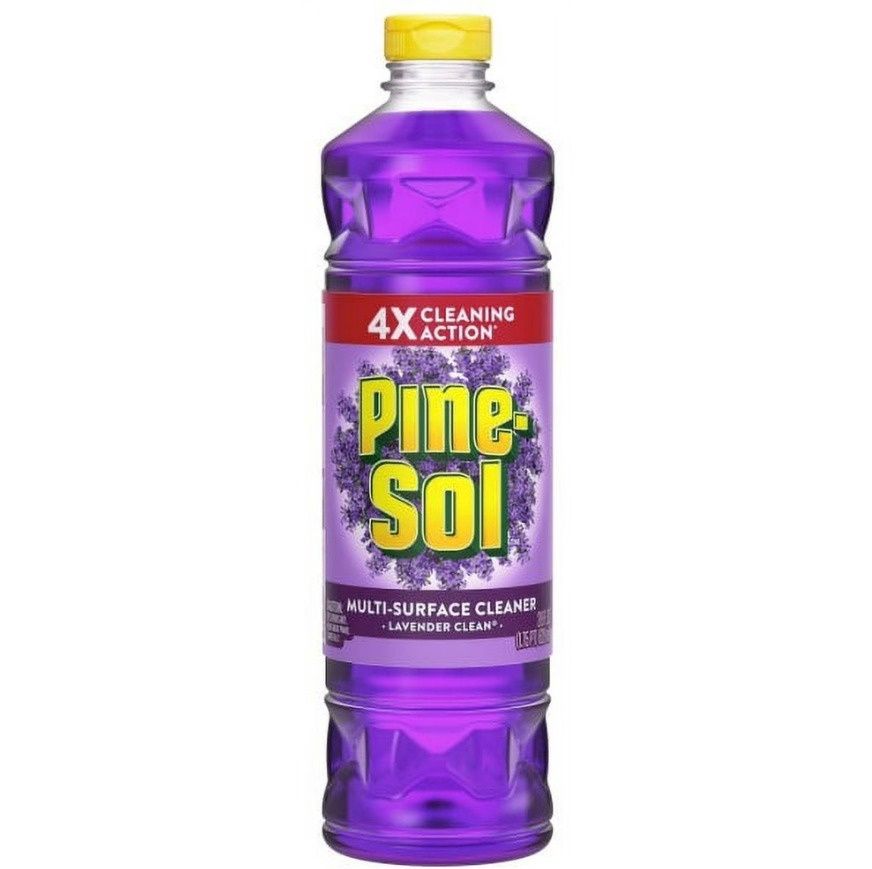 PINE-SOL MULTI-SURFACE CLEANER 828ML LAVENDER