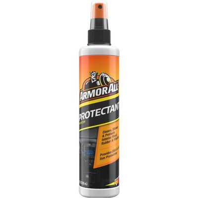ARMOR ALL PROTECTANT SPRAY 295ML