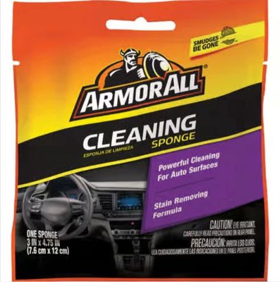 ARMOR ALL CLEANING STAIN REMOVING (1 SONGE)