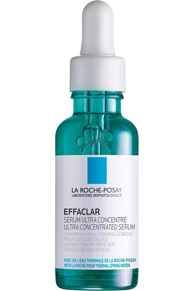 LA ROCHE-POSAY EFFACLAR ULTRA CONCENTRATED SERUM 30ML