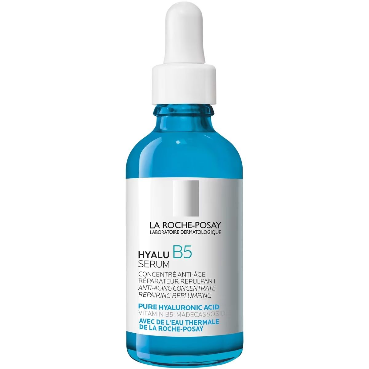 LA ROCHE-POSAY B5 SERUM 50ML