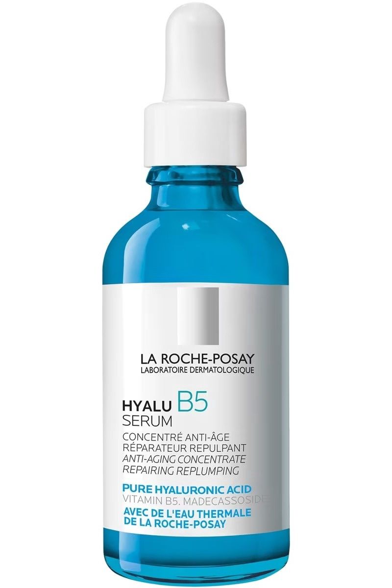 LA ROCHE-POSAY HYALU B5 SERUM 50ML