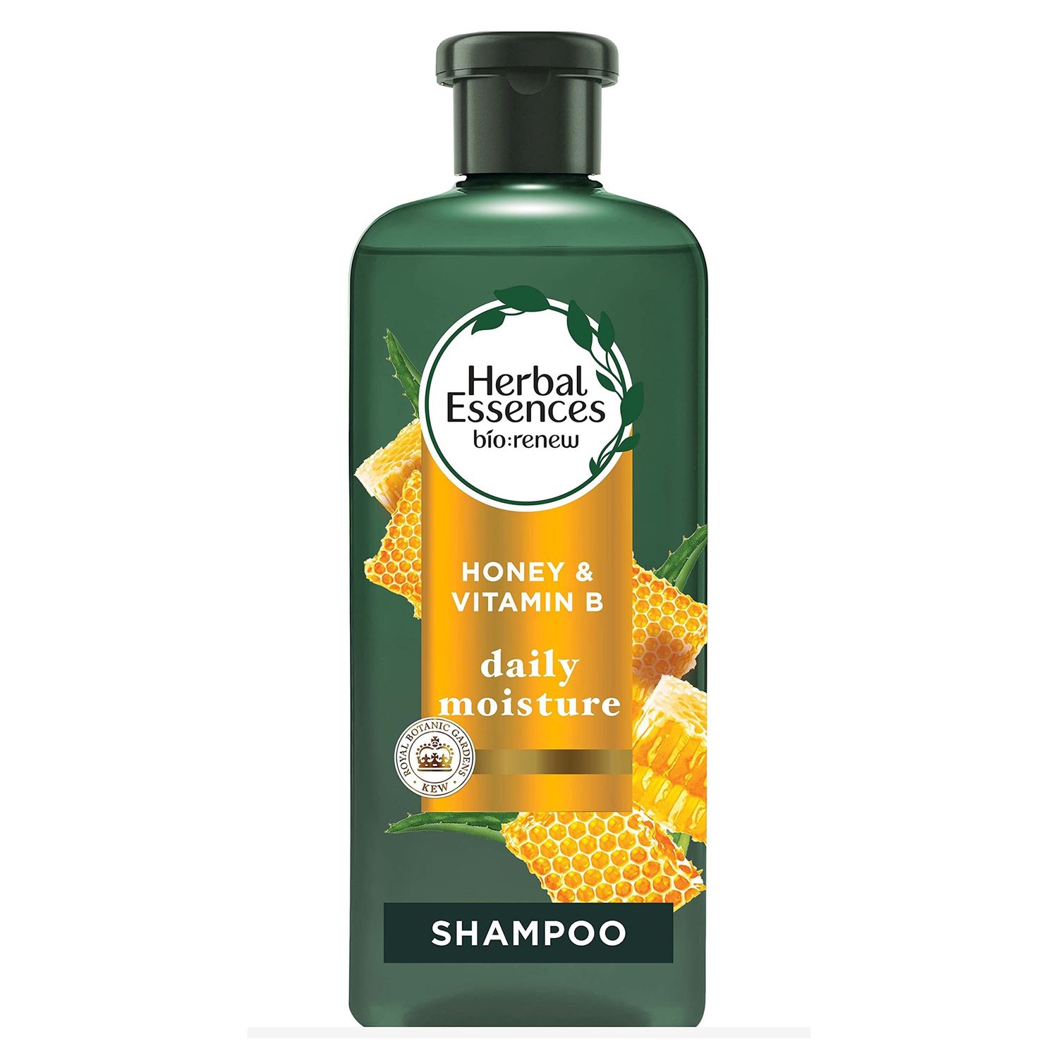 HERBAL ESSENCE SHAMPOO HONEY 400ML