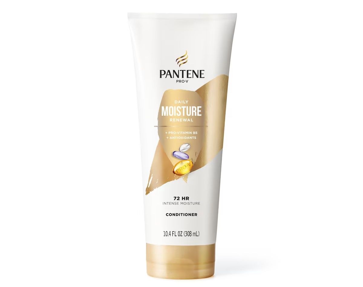 PANTENE PRO-V CONDITIONER DAILY MOISTURE RENEWAL 308ML