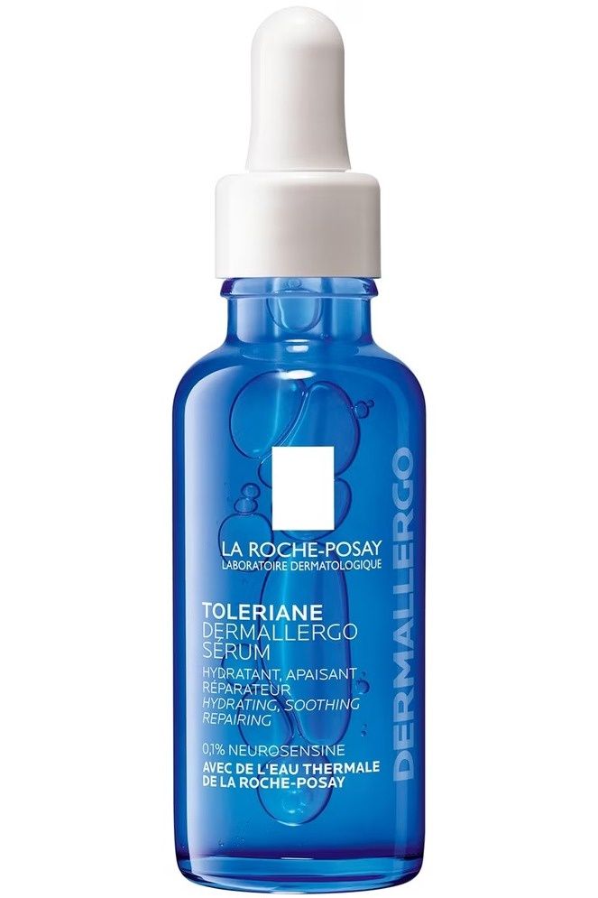 LA ROCHE-POSAY TOLERIANE DERMALLERGO SERUM 30ML