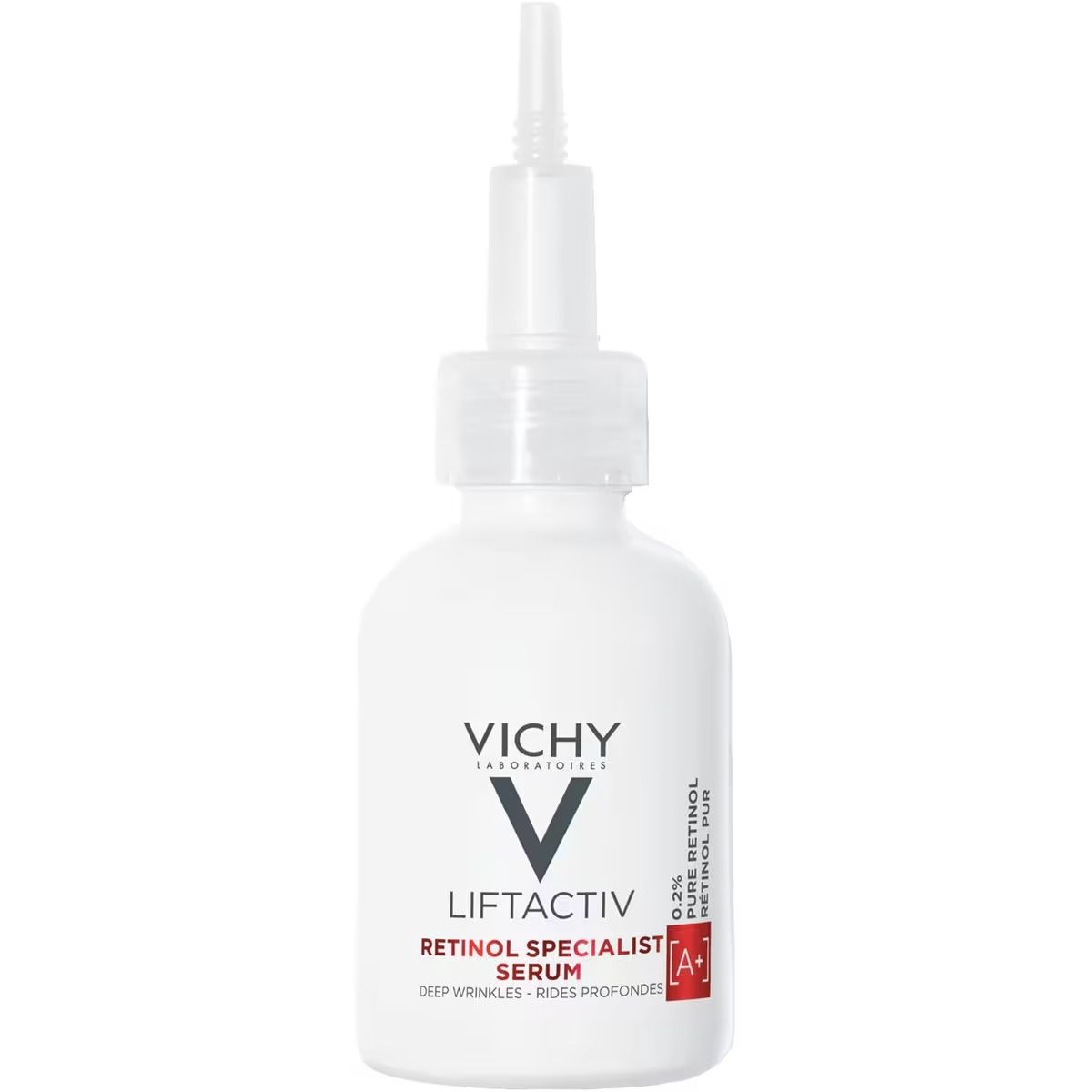 VICHY LABORATOIRES INNOVATION LIFTACTIV PURE RETINOL SERUM 30ML