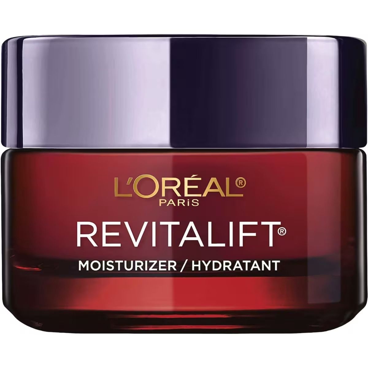 L'OREAL PARIS REVITALIFT ANTI-AGING MOISTURIZER 50ML
