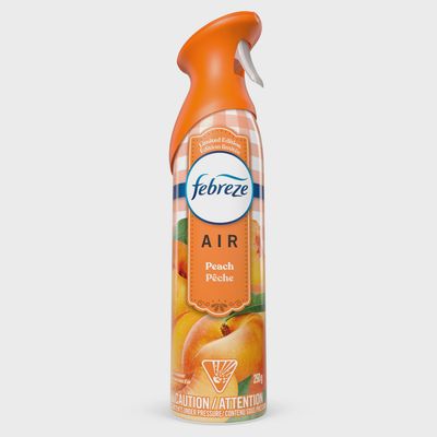 FEBREZE AIR MIST 250G - GEORGIA PEACH