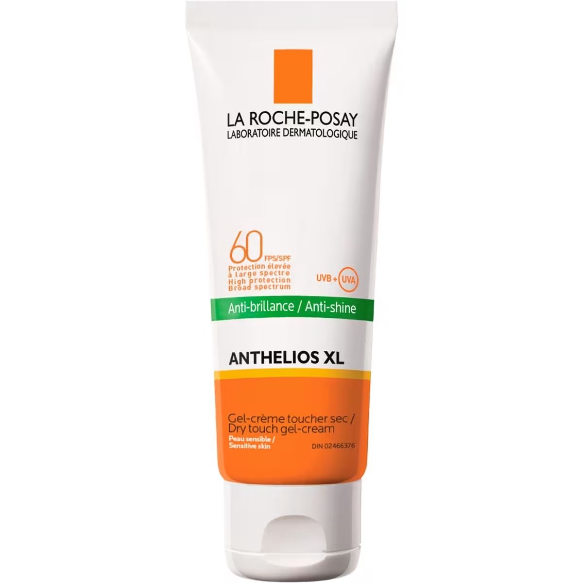 LA ROCHE-POSAY 60SPF SUNSCREEN 50ML FACE GEL-CREAM