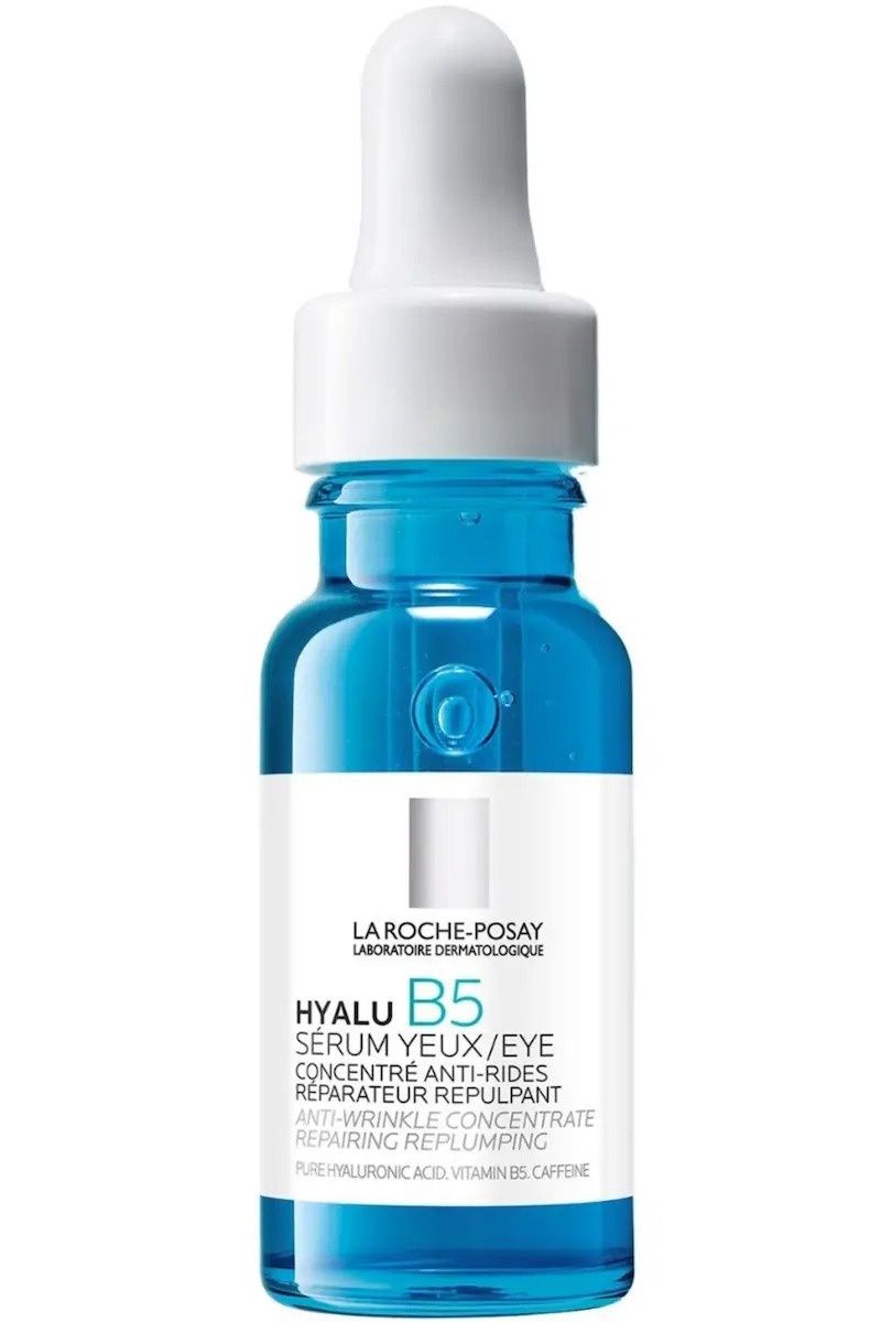 LA ROCHE-POSAY HYALU B5 EYE SERUM 15ML