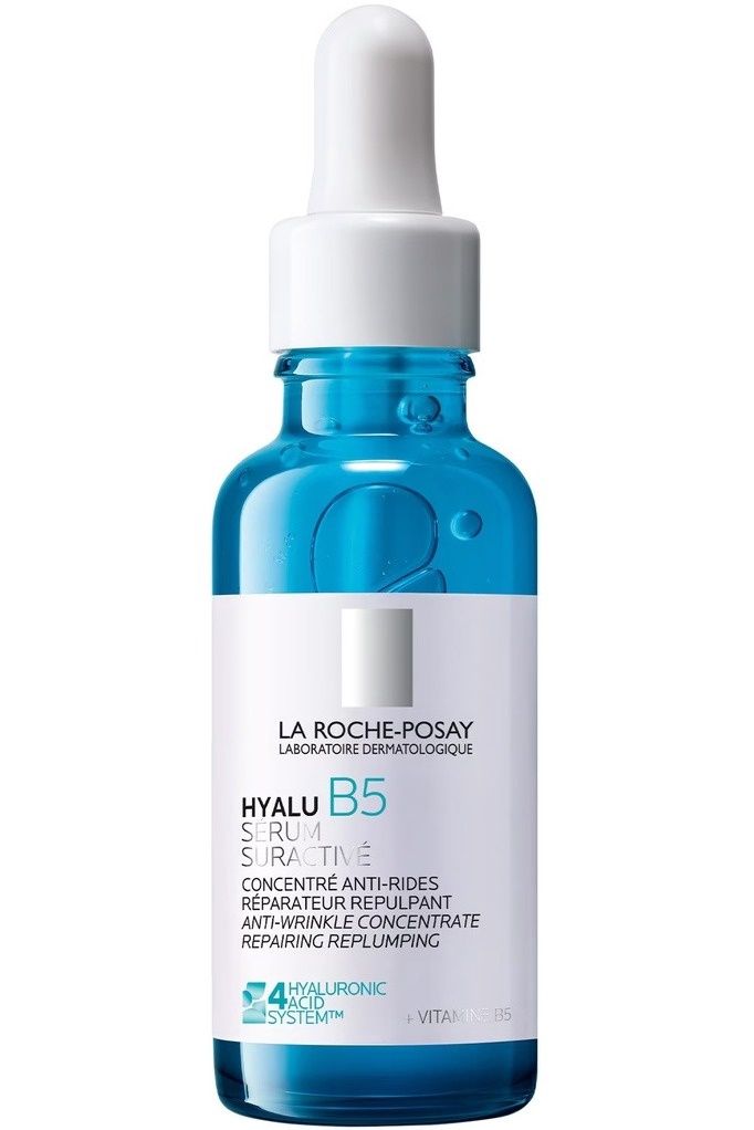 LA ROCHE-POSAY HYALU B5 SURACTIVATED SERUM 30ML