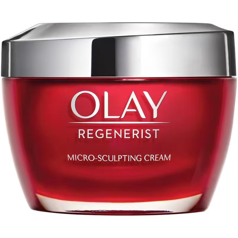 OLAY REGENERIST MICRO-SCULPTING CREAM 50ML HYDRATING