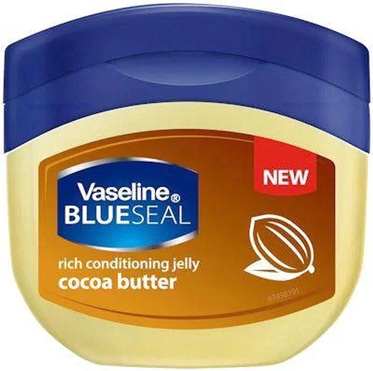 VASELINE 450ML COCOA BUTTER