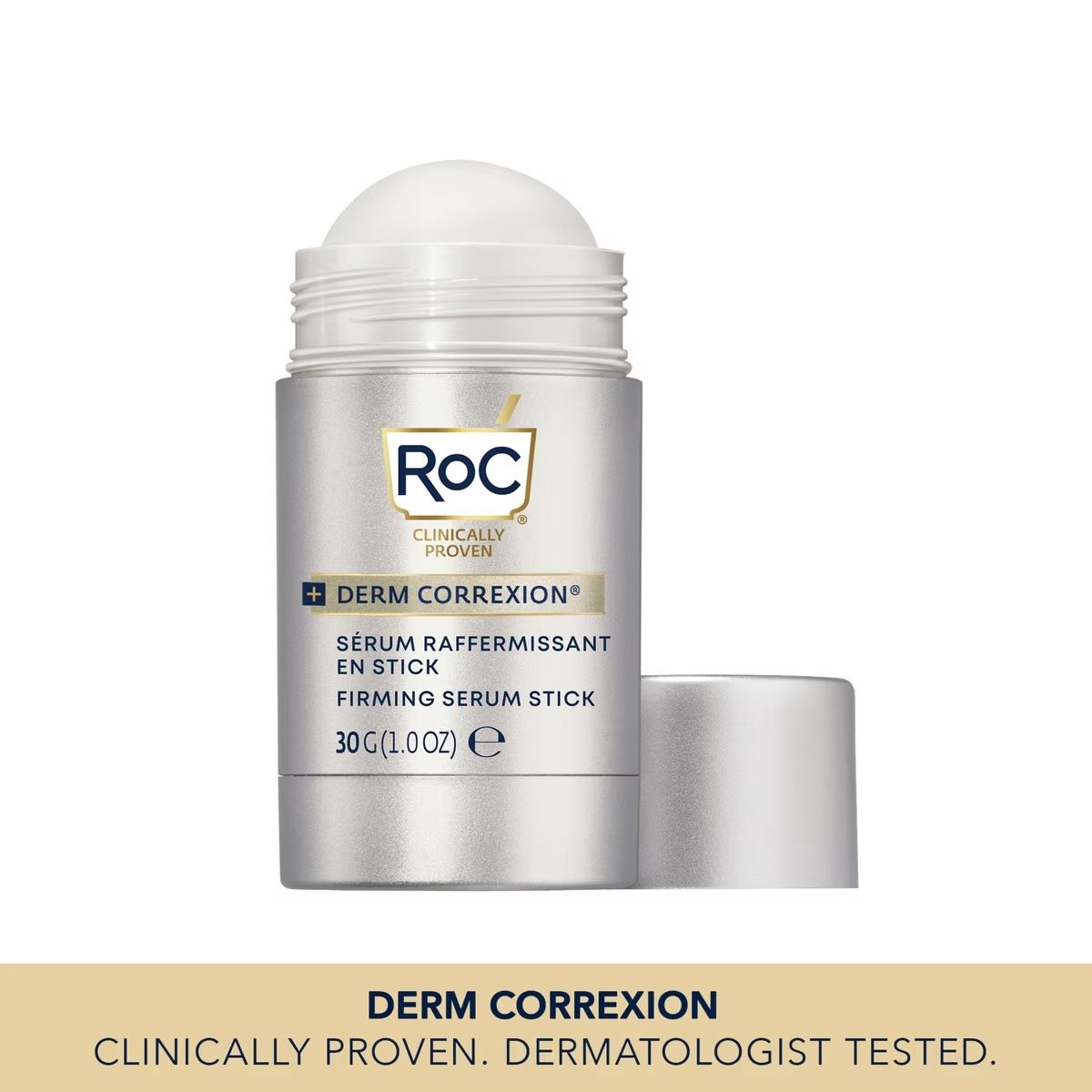ROC DERM CORREXION FIRMING SERUM STICK RETINOL 30G