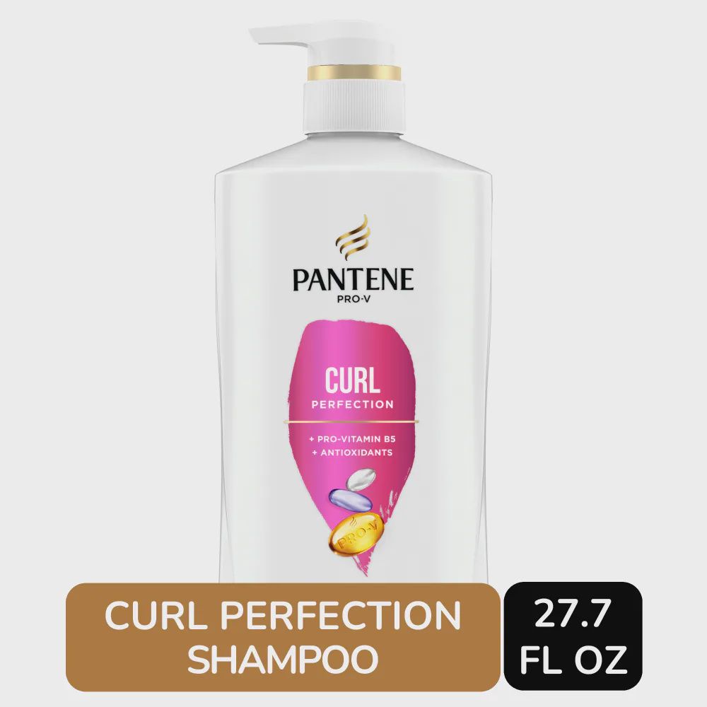 PANTENE CODITIONER CURL PERFECTION 745ML