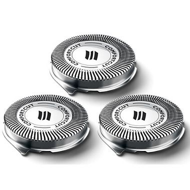 PHILIPS SH30 REPLACEMENT HEADS 3PK