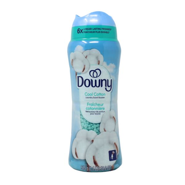 DOWNY BEADS 515G COOL COTTON