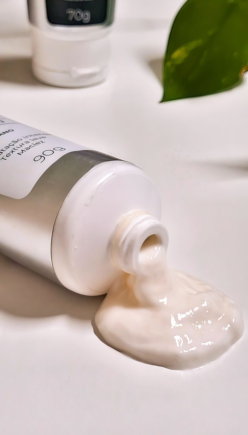 FOOT MOISTURIZING CREAM