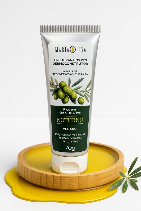 DERMOCONSTRUCTOR FOOT CREAM