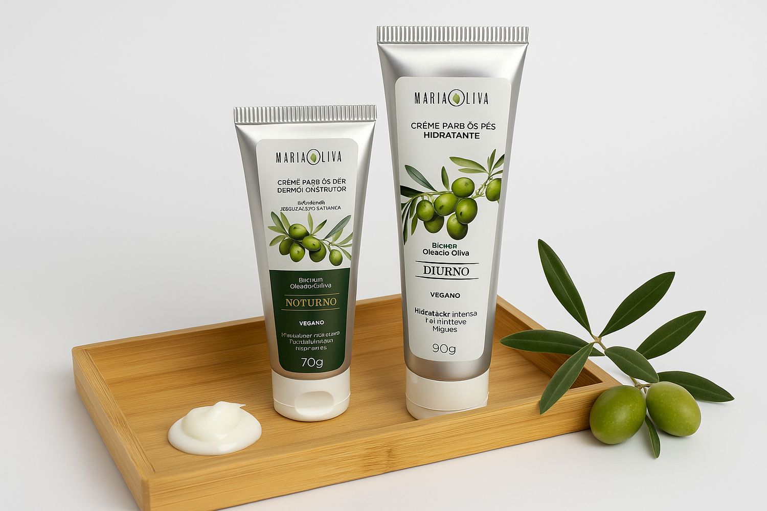 ​FOOT RECONSTRUCTIVE CREAM