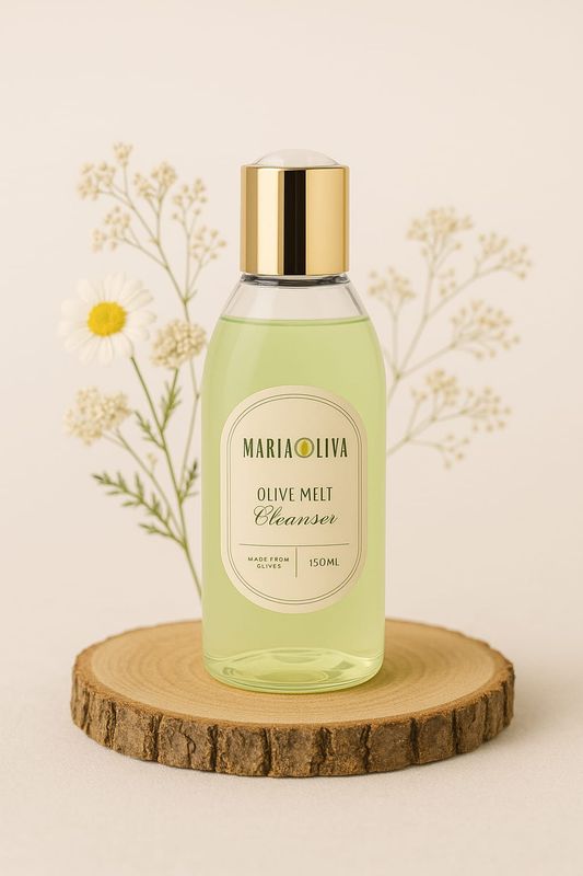 OIL TO MILK – DETERGENTE VISO BIFASICO