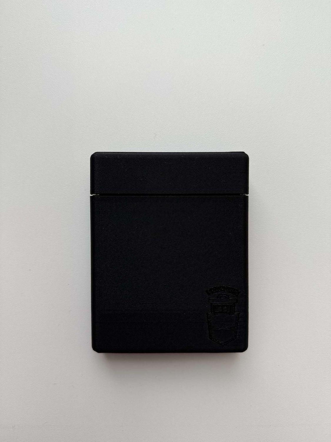 PocketBin