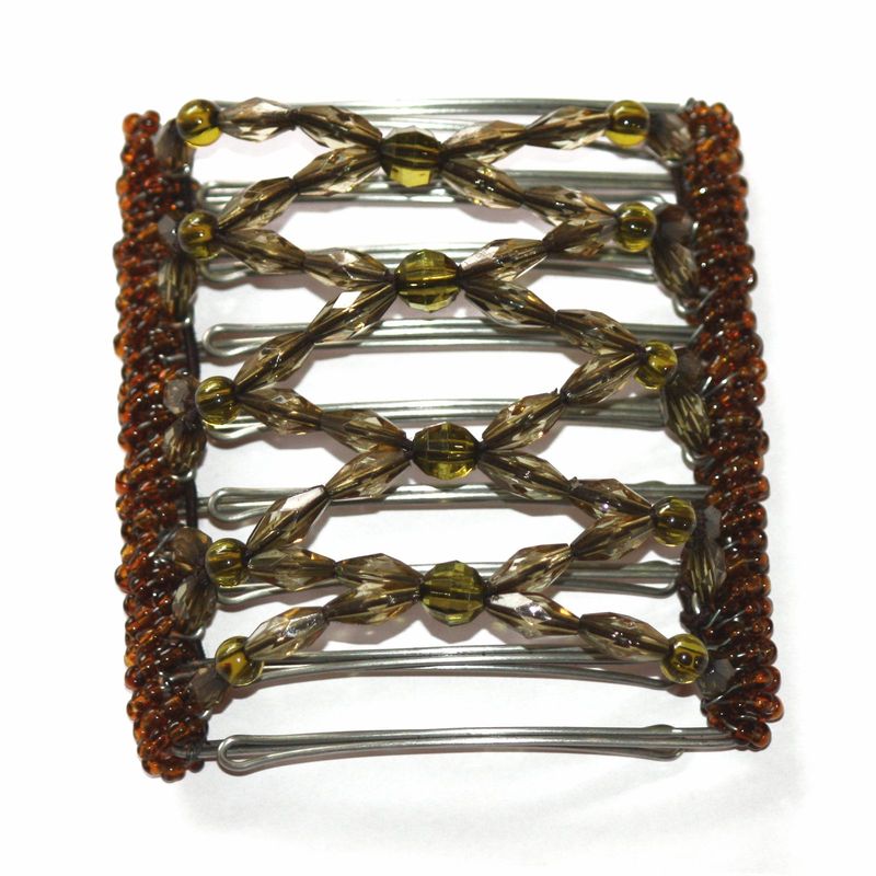 Olive Green – 7