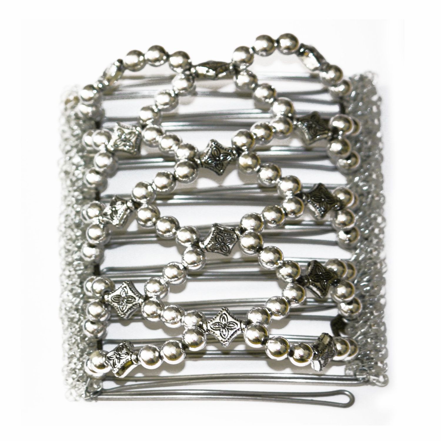 Silver Star – 13