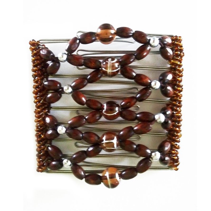 Brown Silver-15