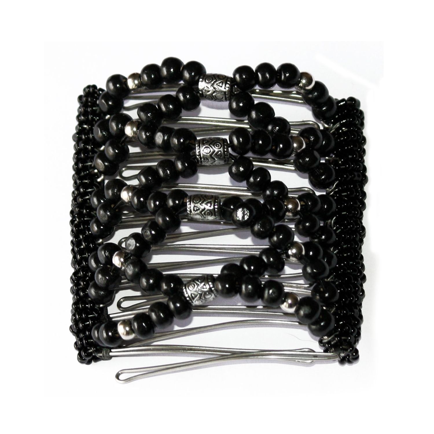 Black Silver-3