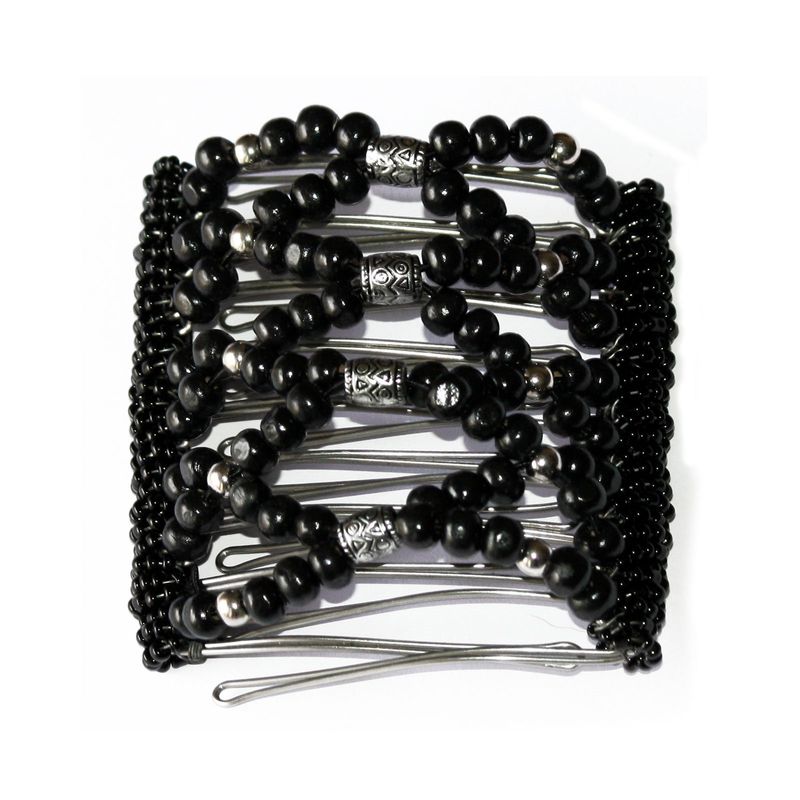 Black Silver-3