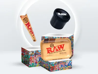 Smoking Accessories