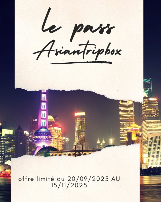 Pass Asiantripbox