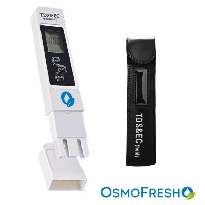 Osmofresh - Profi TDS Messgerät