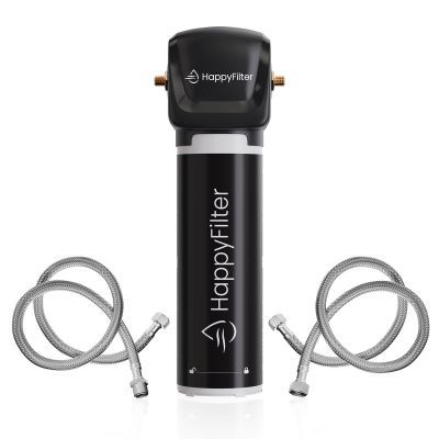 Osmofresh - HappyFilter Kalk Wasserfilter 2