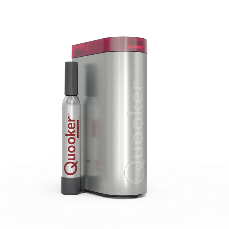 Quooker - CUBE (Kaltwasser-Reservoir)