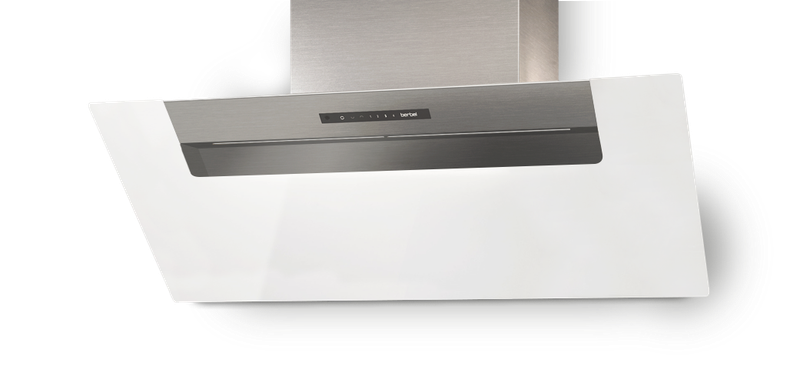 Berbel - Kopffreihaube Ergoline BKH 60 EG-2 weiß