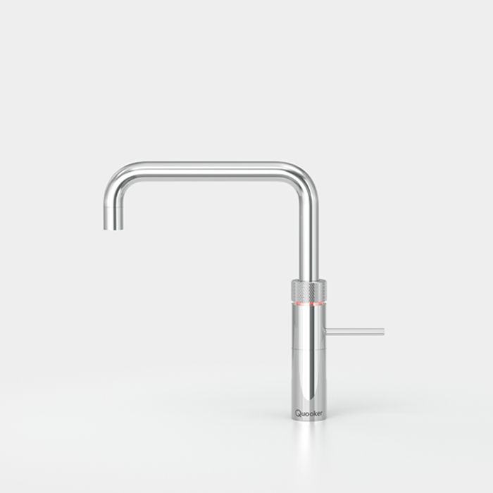 Quooker - Fusion Square Wasserhahn