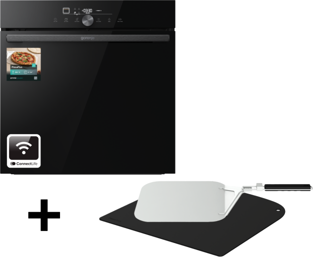Gorenje - GO66E Pizza350C GOR Pizzabackofen