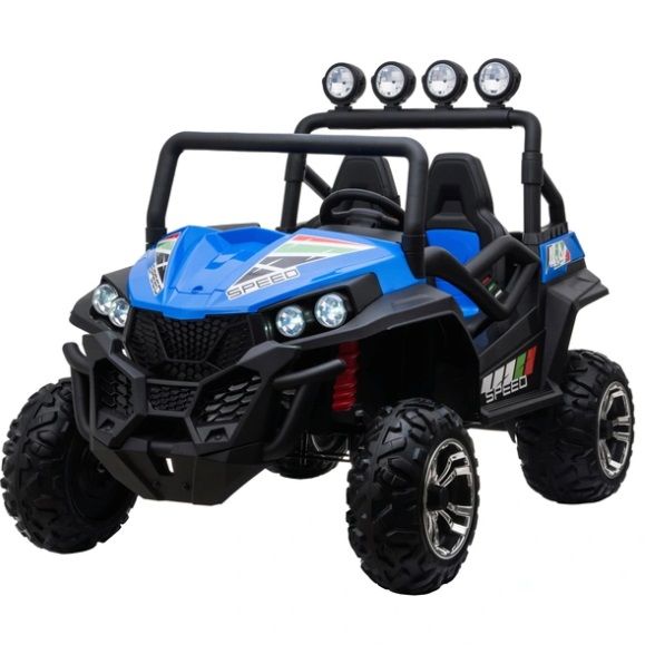 Auto terenowe na akumulator dla dzieci Vertex 24V UTV sterowane