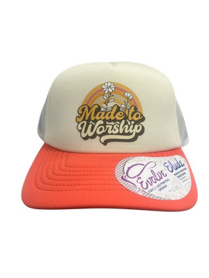 Ladies Hats