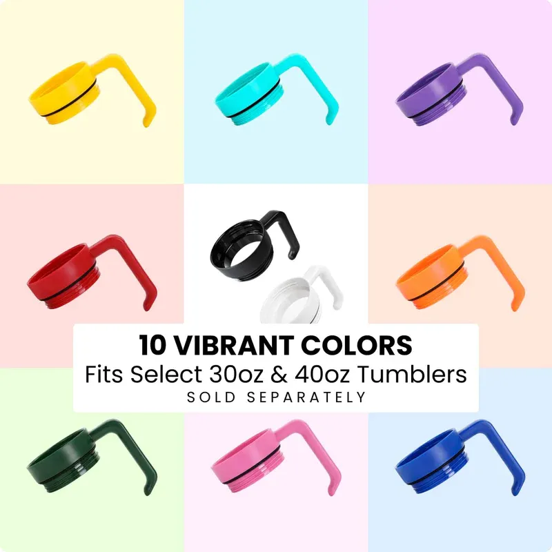 Tumbler Handle