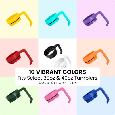 Tumbler Handle