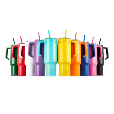Tumblers