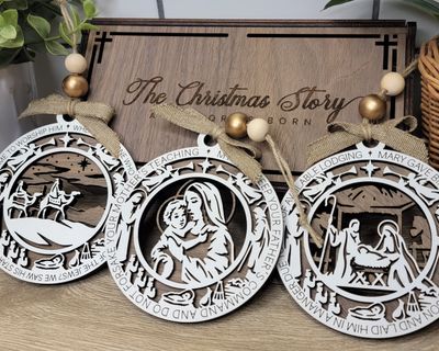 Ornaments