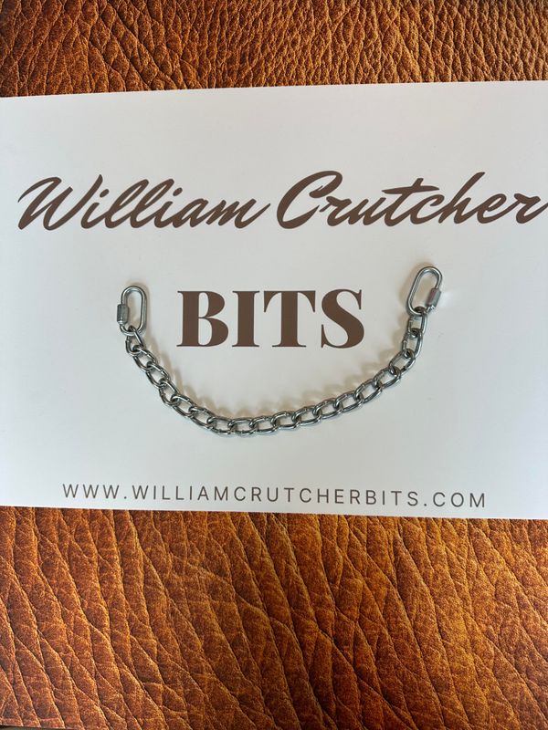 #602 Chain Curb
