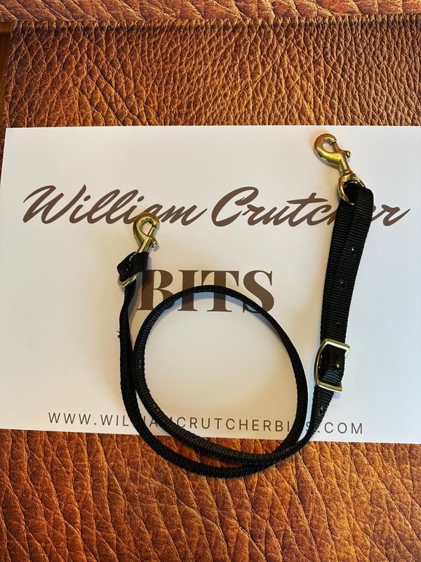 #331 Nylon tiedown strap