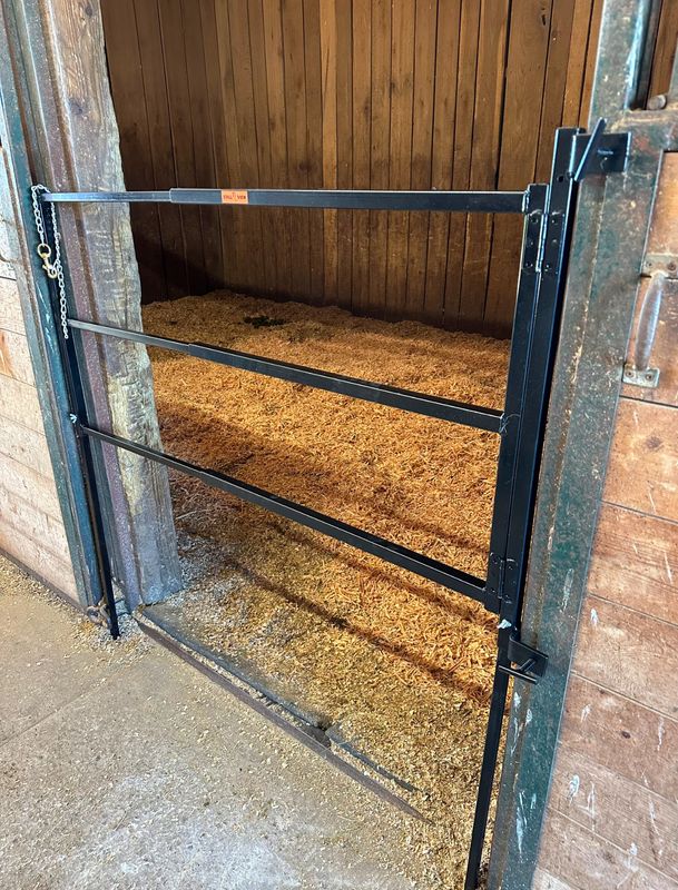 NBHA Youth and Teen world Stallview Rental