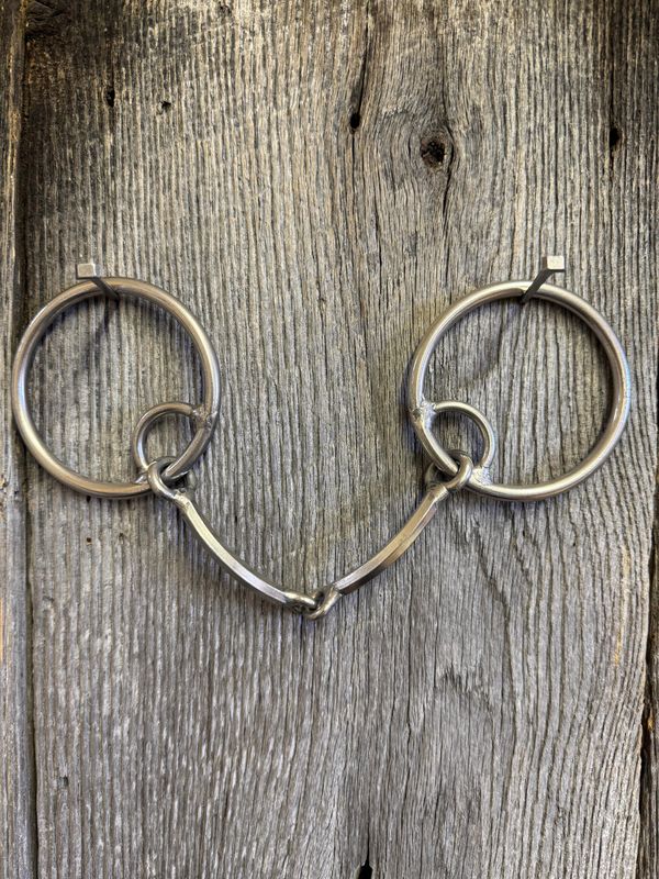 #702 O-ring MPC in stop