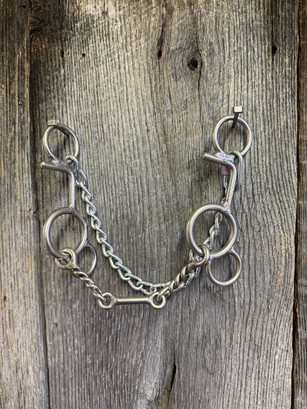 #775 The “Easy” Bit